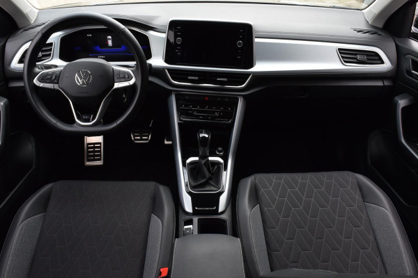 Volkswagen T-Roc 1.5 150pk TSI|ACC|Carplay|als nieuw!