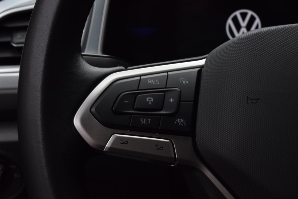 Volkswagen T-Roc 1.5 150pk TSI|ACC|Carplay|als nieuw!