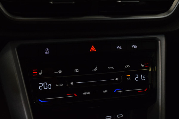 Volkswagen T-Roc 1.5 150pk TSI|ACC|Carplay|als nieuw!