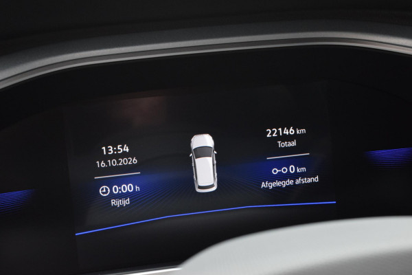 Volkswagen T-Roc 1.5 150pk TSI|ACC|Carplay|als nieuw!
