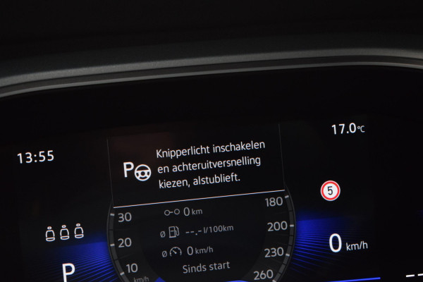 Volkswagen T-Roc 1.5 150pk TSI|ACC|Carplay|als nieuw!