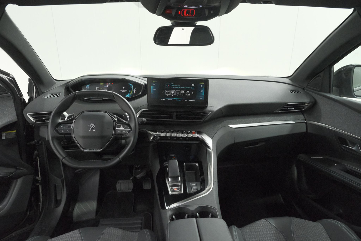 Peugeot 3008 1.6 PLUG-IN HYbrid 225 Allure | Camera | Dodehoekdetectie | Navigatie