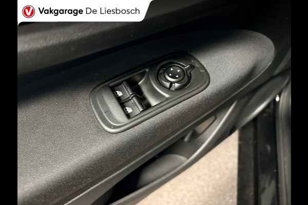 Fiat 500 E 42 kWh /Icon/ airco / carplay