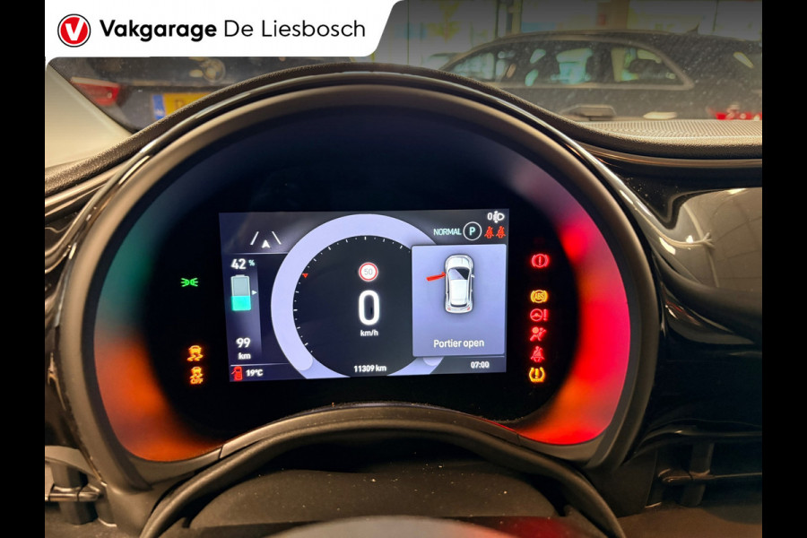 Fiat 500 E 42 kWh /Icon/ airco / carplay