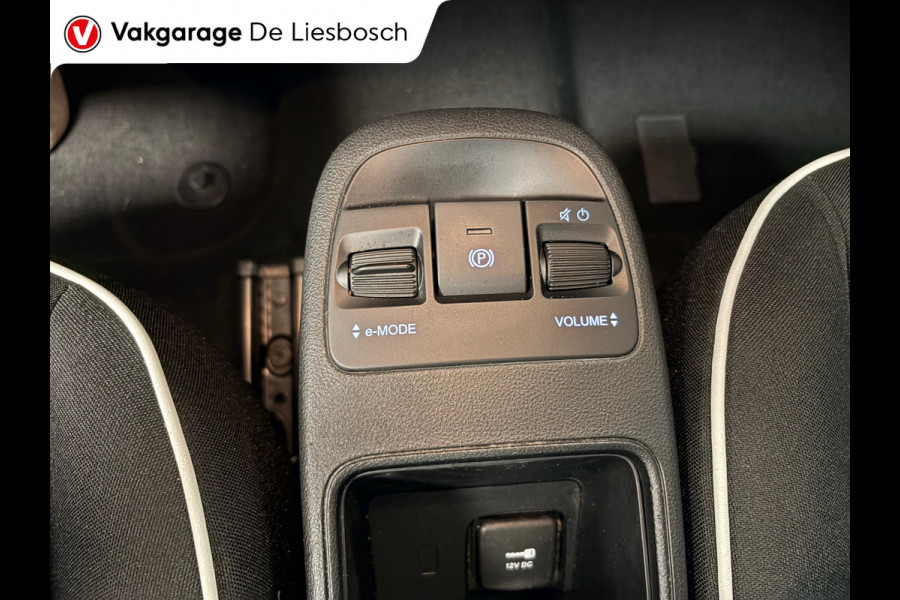 Fiat 500 E 42 kWh /Icon/ airco / carplay