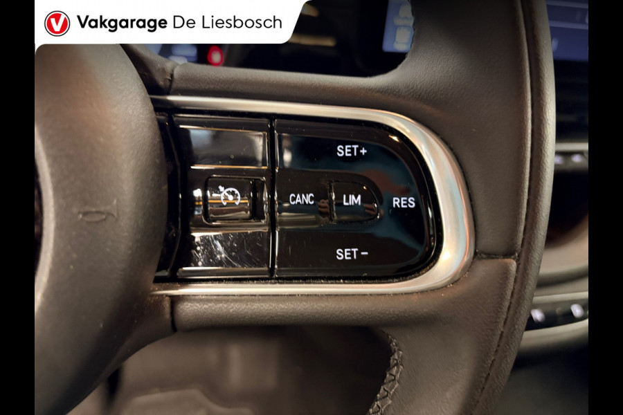 Fiat 500 E 42 kWh /Icon/ airco / carplay
