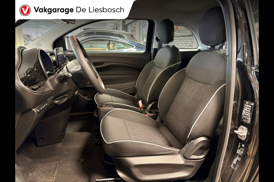 Fiat 500 E 42 kWh /Icon/ airco / carplay
