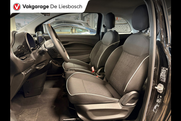 Fiat 500 E 42 kWh /Icon/ airco / carplay