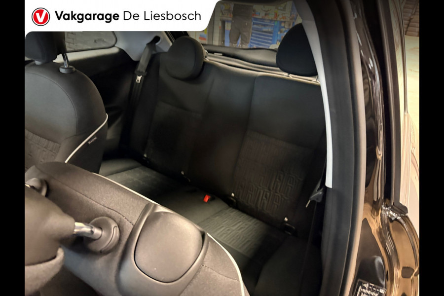 Fiat 500 E 42 kWh /Icon/ airco / carplay