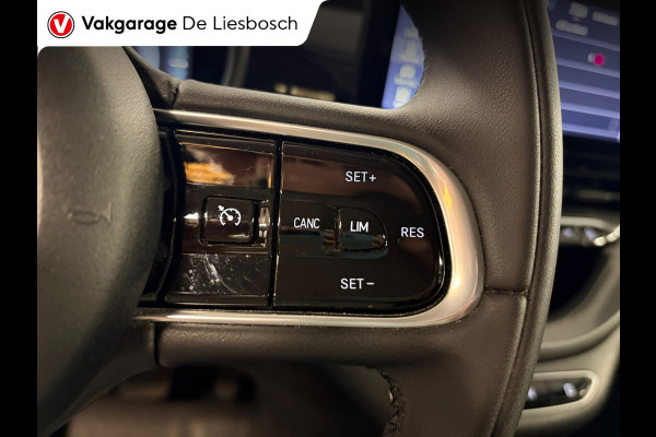Fiat 500 E 42 kWh /Icon/ airco / carplay