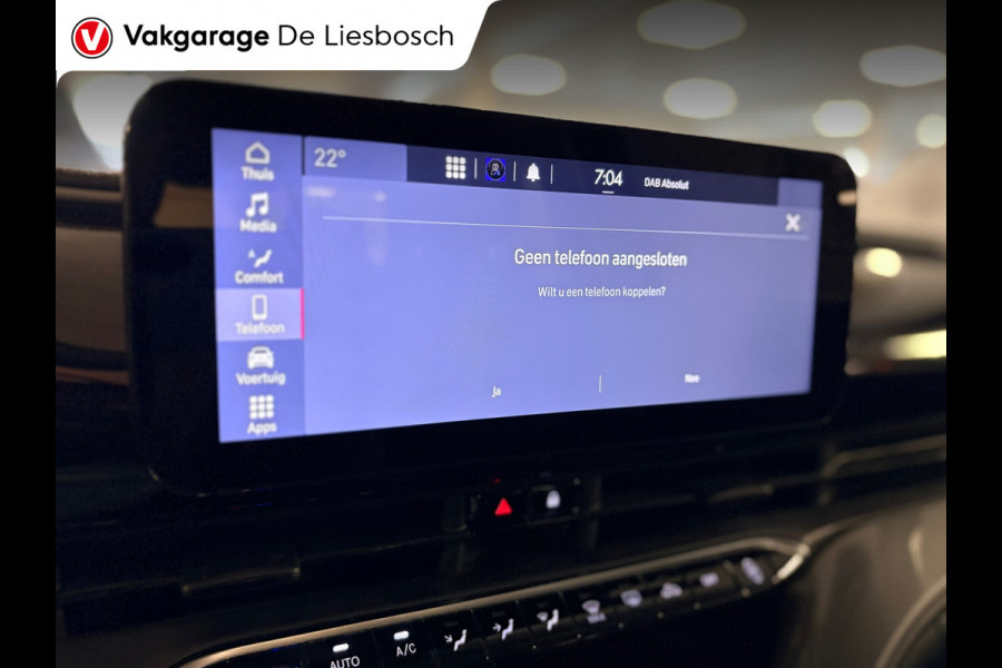 Fiat 500 E 42 kWh /Icon/ airco / carplay