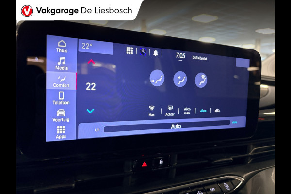 Fiat 500 E 42 kWh /Icon/ airco / carplay