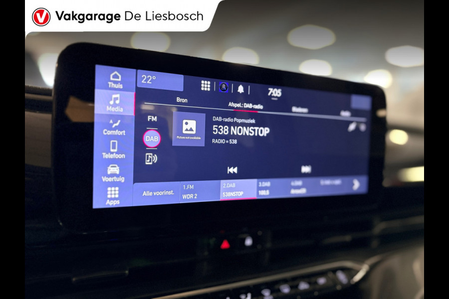 Fiat 500 E 42 kWh /Icon/ airco / carplay