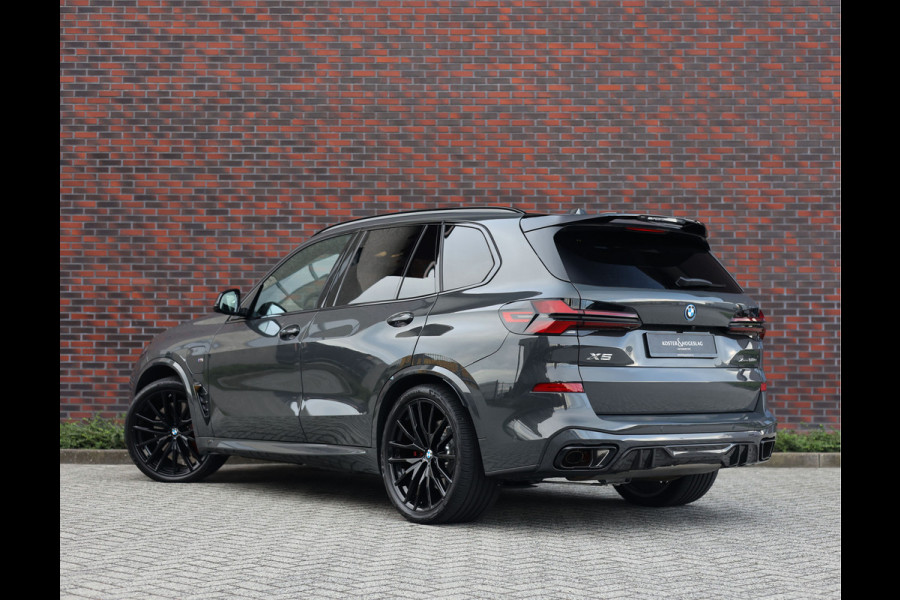 BMW X5 50e xDrive | M Performance - Skylounge - Trekhaak