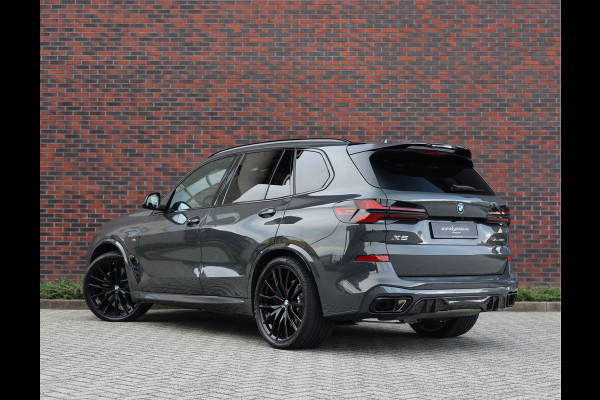 BMW X5 50e xDrive | M Performance - Skylounge - Trekhaak