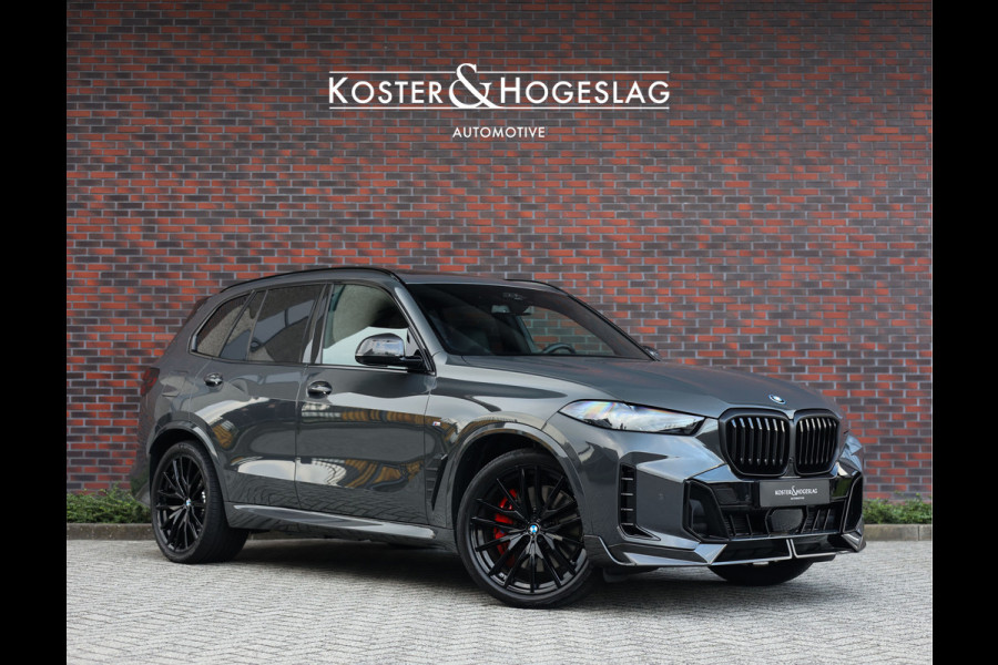 BMW X5 50e xDrive | M Performance - Skylounge - Trekhaak