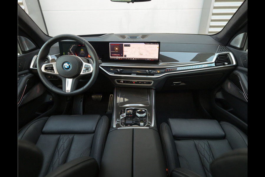 BMW X5 50e xDrive | M Performance - Skylounge - Trekhaak