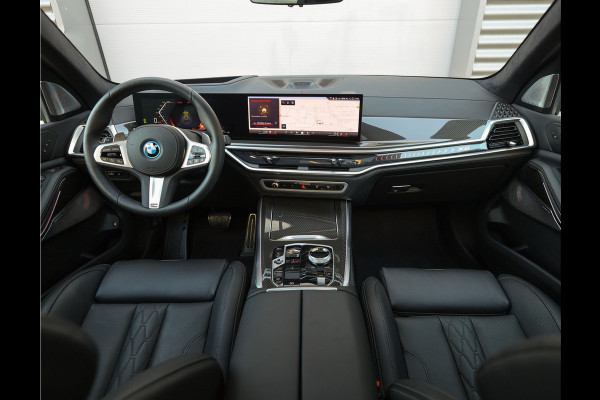 BMW X5 50e xDrive | M Performance - Skylounge - Trekhaak