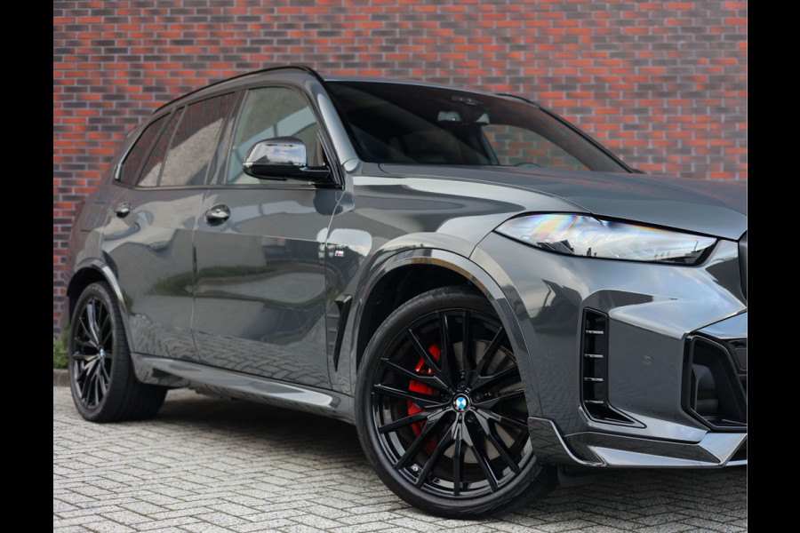 BMW X5 50e xDrive | M Performance - Skylounge - Trekhaak
