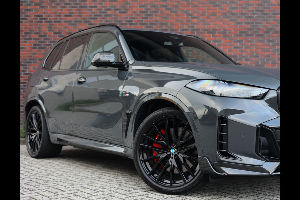 BMW X5 50e xDrive | M Performance - Skylounge - Trekhaak