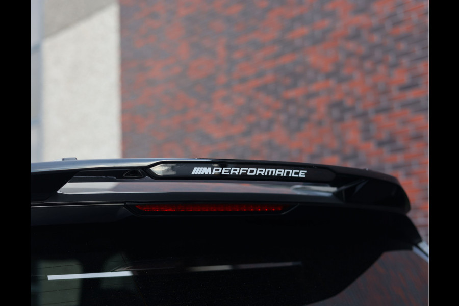 BMW X5 50e xDrive | M Performance - Skylounge - Trekhaak
