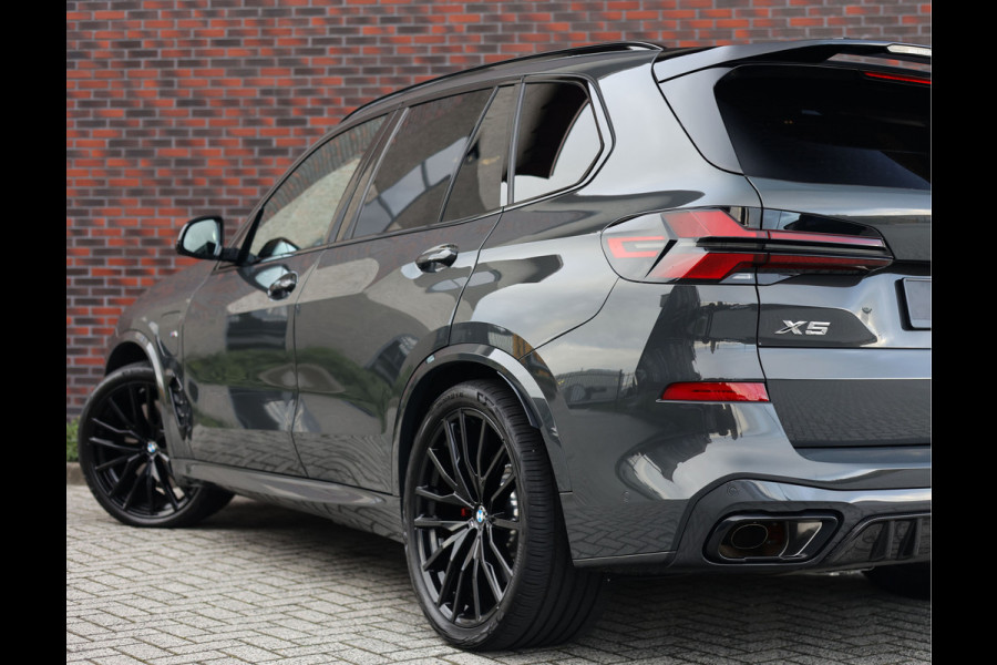 BMW X5 50e xDrive | M Performance - Skylounge - Trekhaak