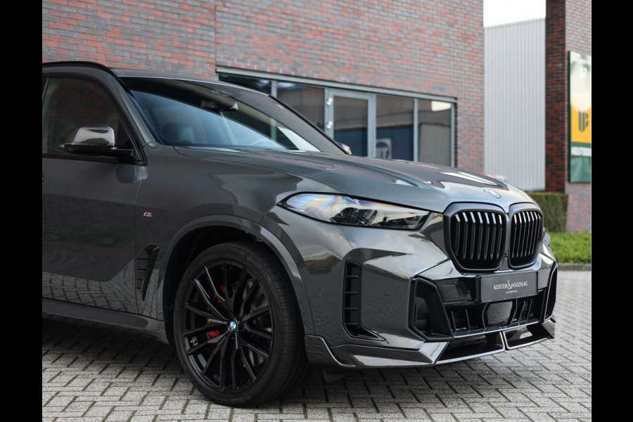 BMW X5 50e xDrive | M Performance - Skylounge - Trekhaak