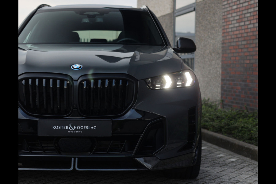 BMW X5 50e xDrive | M Performance - Skylounge - Trekhaak