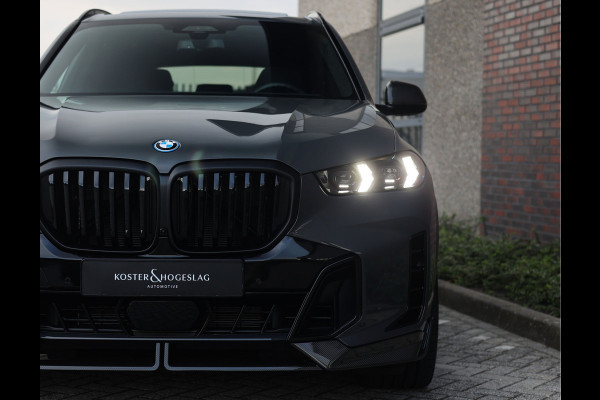 BMW X5 50e xDrive | M Performance - Skylounge - Trekhaak