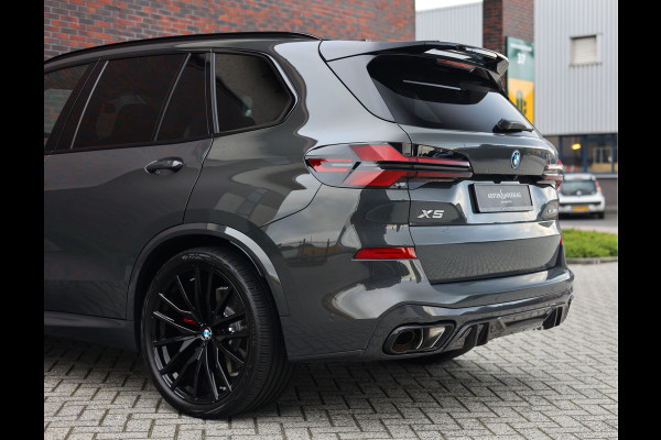 BMW X5 50e xDrive | M Performance - Skylounge - Trekhaak