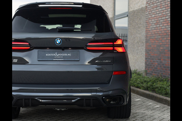 BMW X5 50e xDrive | M Performance - Skylounge - Trekhaak