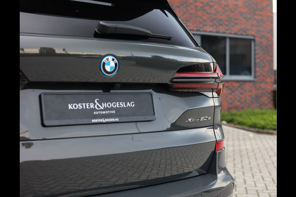 BMW X5 50e xDrive | M Performance - Skylounge - Trekhaak