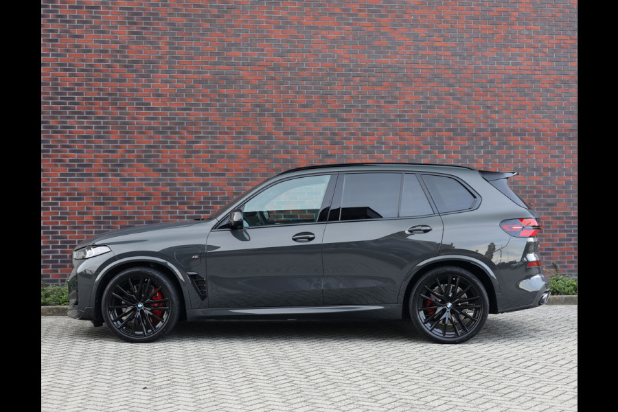 BMW X5 50e xDrive | M Performance - Skylounge - Trekhaak