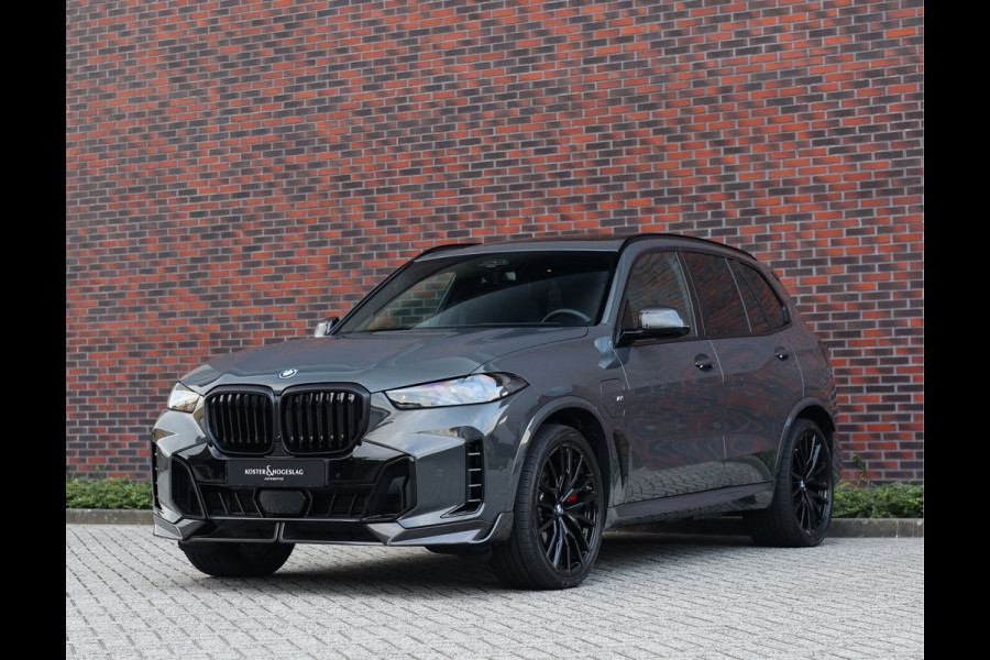BMW X5 50e xDrive | M Performance - Skylounge - Trekhaak
