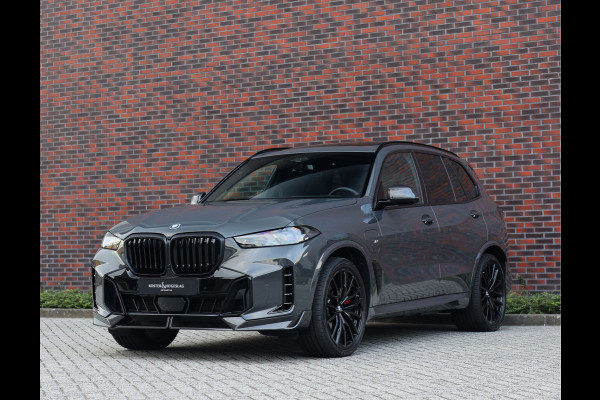 BMW X5 50e xDrive | M Performance - Skylounge - Trekhaak