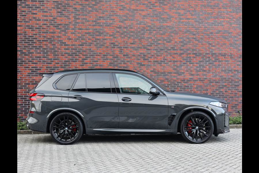 BMW X5 50e xDrive | M Performance - Skylounge - Trekhaak