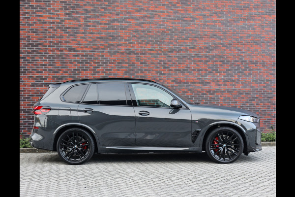 BMW X5 50e xDrive | M Performance - Skylounge - Trekhaak