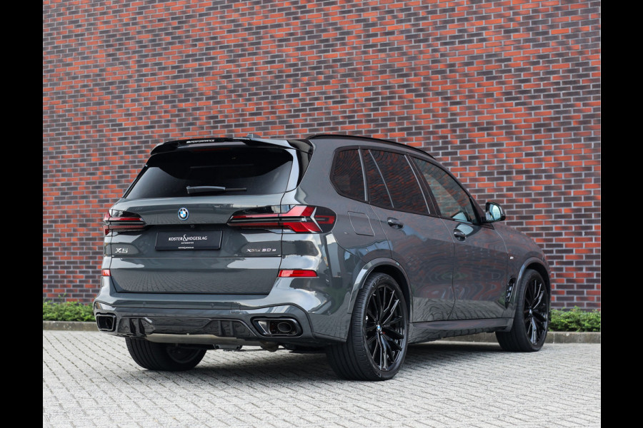 BMW X5 50e xDrive | M Performance - Skylounge - Trekhaak