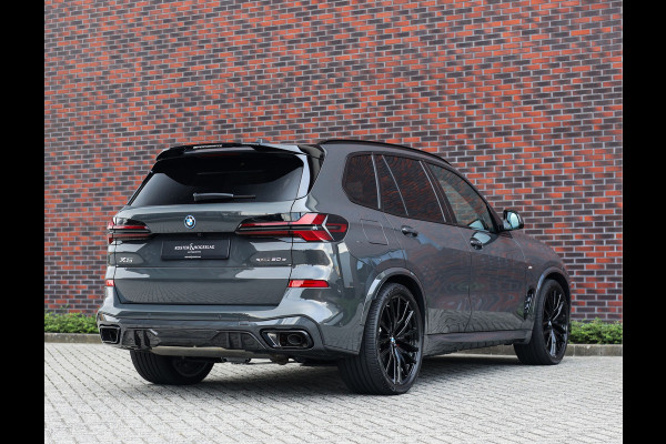 BMW X5 50e xDrive | M Performance - Skylounge - Trekhaak