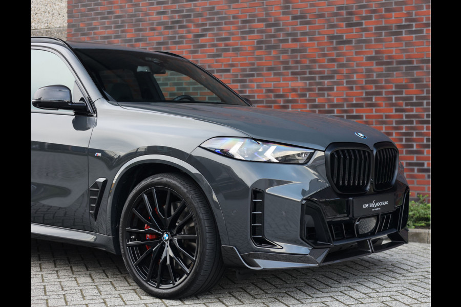 BMW X5 50e xDrive | M Performance - Skylounge - Trekhaak