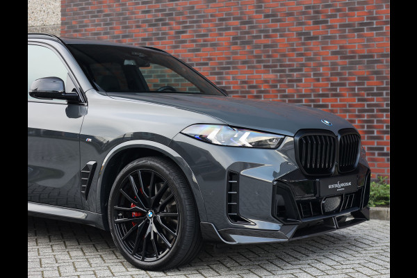 BMW X5 50e xDrive | M Performance - Skylounge - Trekhaak