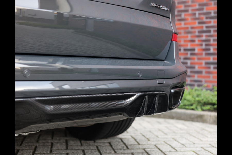 BMW X5 50e xDrive | M Performance - Skylounge - Trekhaak