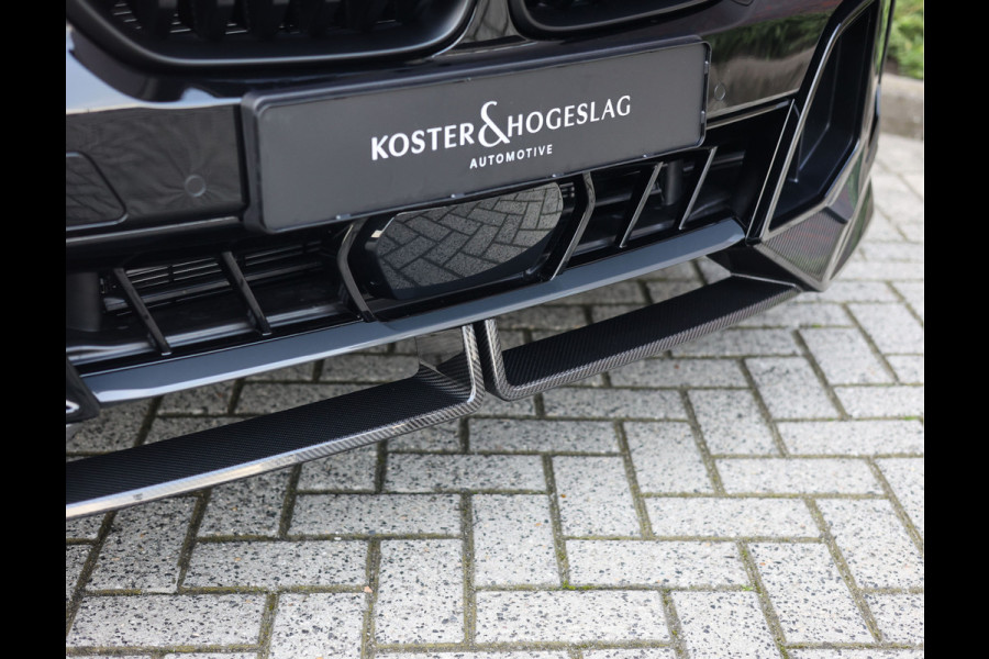 BMW X5 50e xDrive | M Performance - Skylounge - Trekhaak