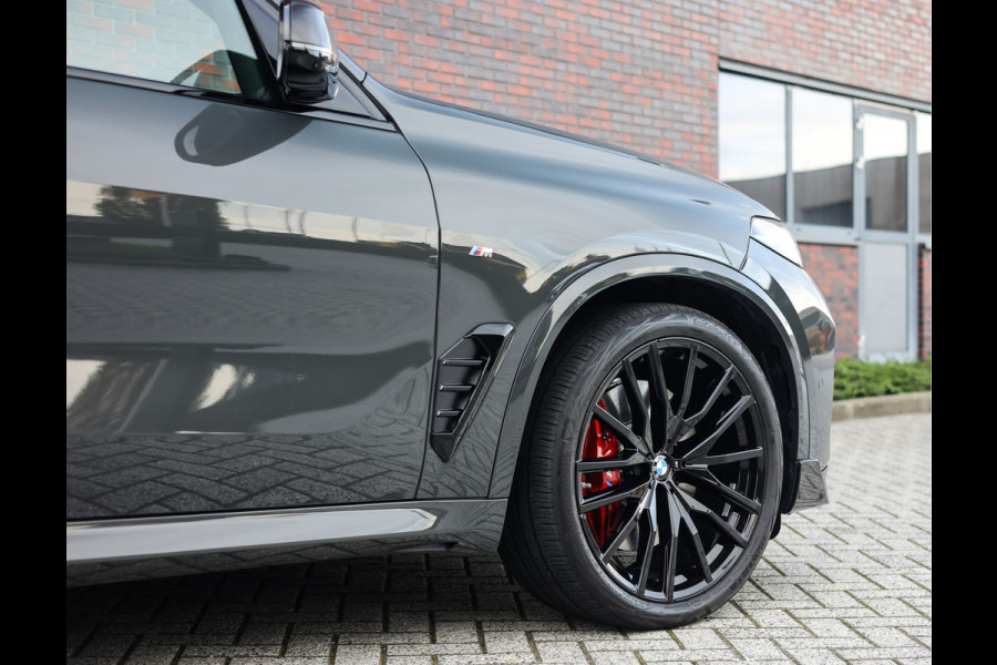 BMW X5 50e xDrive | M Performance - Skylounge - Trekhaak