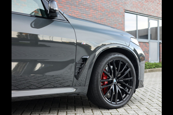 BMW X5 50e xDrive | M Performance - Skylounge - Trekhaak