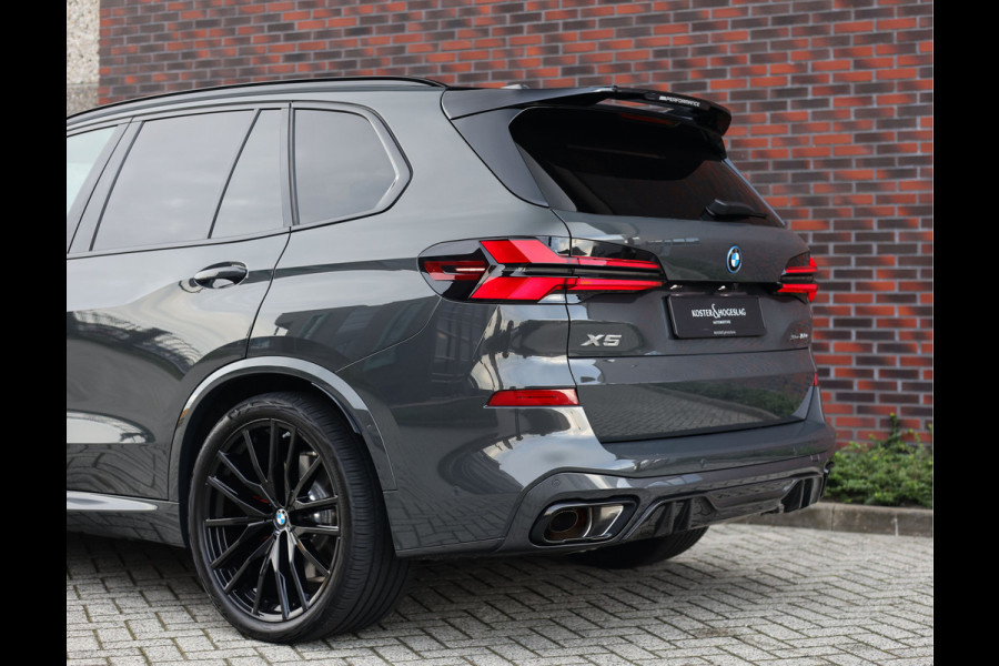 BMW X5 50e xDrive | M Performance - Skylounge - Trekhaak