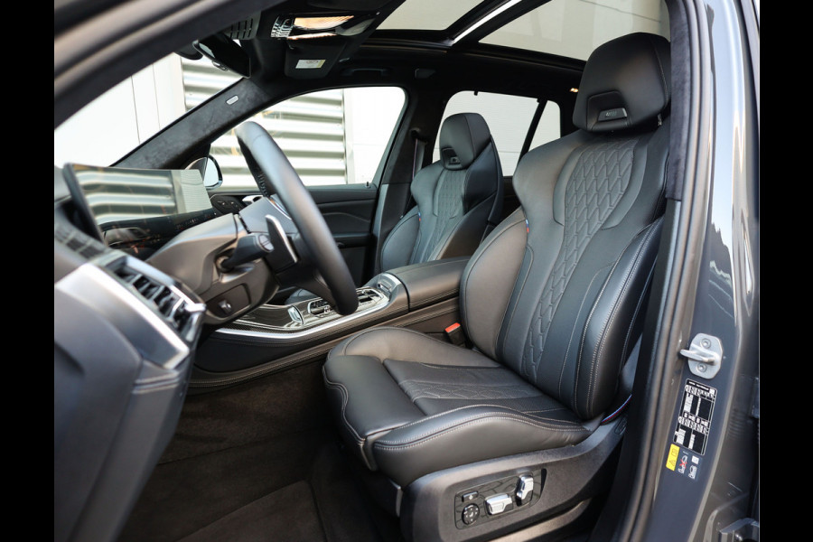 BMW X5 50e xDrive | M Performance - Skylounge - Trekhaak