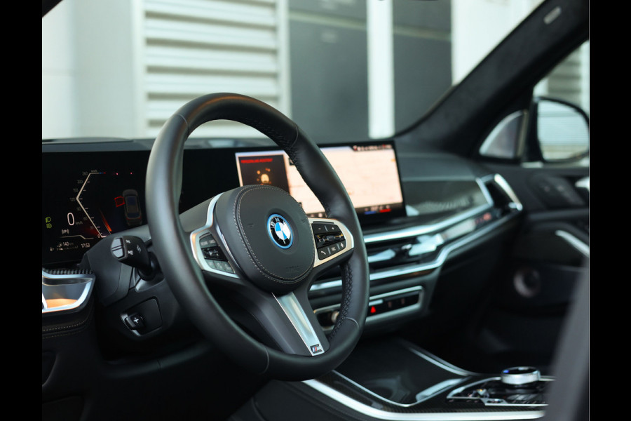 BMW X5 50e xDrive | M Performance - Skylounge - Trekhaak