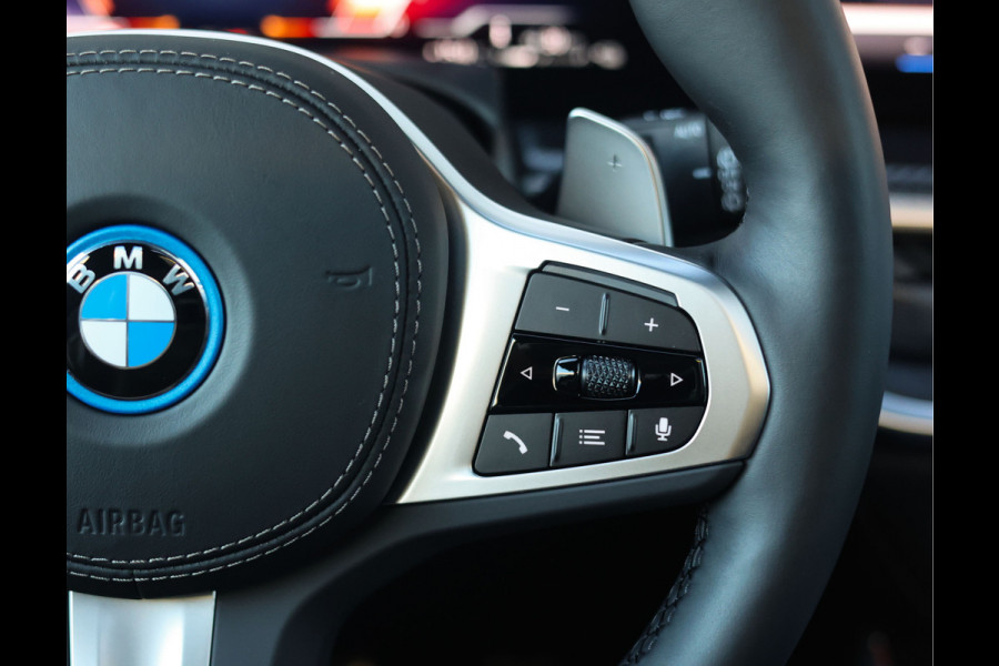 BMW X5 50e xDrive | M Performance - Skylounge - Trekhaak