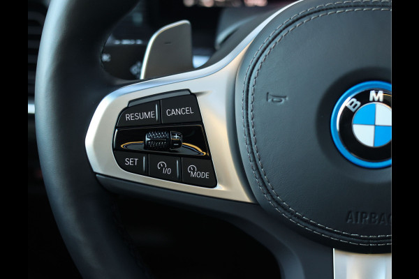 BMW X5 50e xDrive | M Performance - Skylounge - Trekhaak